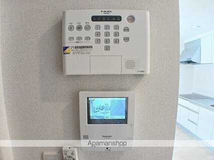 リサイア[1LDK/40.04m2]のその他設備