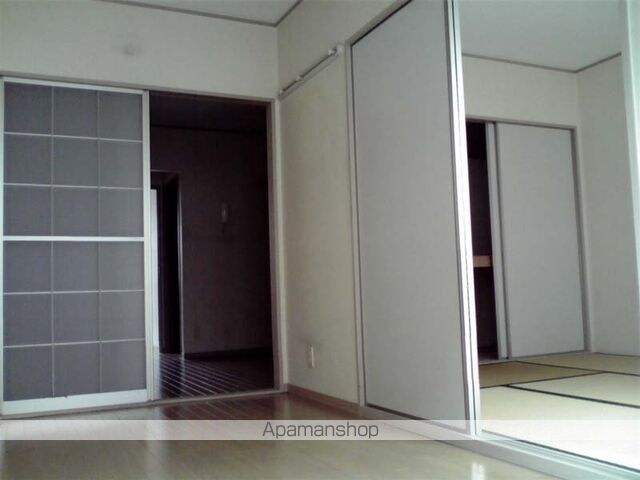 和歌山県和歌山市舟津町２丁目[3DK/50.12m2]のその他内装2