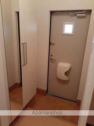 ＣＡＳＡ　ＡＭＯＲＥ[1LDK/50.33m2]の玄関