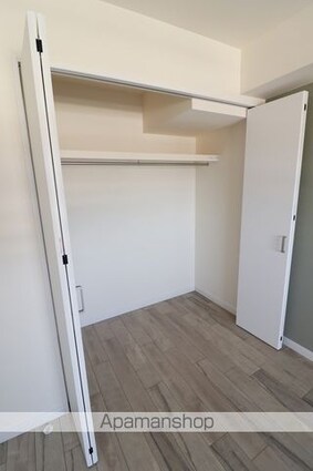 エステート立川一番町１５号棟[3LDK/76.88m2]の収納