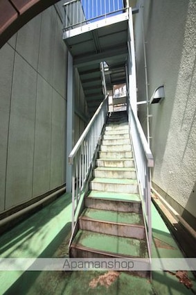 ハイムサニーキャビンアネックス[1R/21.5m2]のロビー