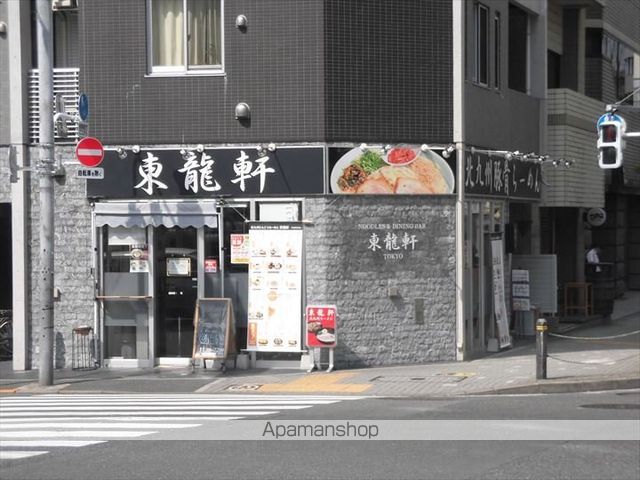 ザ・パークハビオ日本橋箱崎町の周辺写真