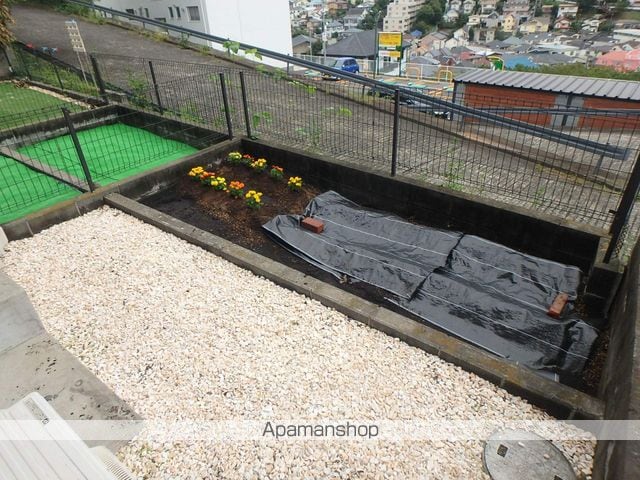 ハイツコスモスの内装写真