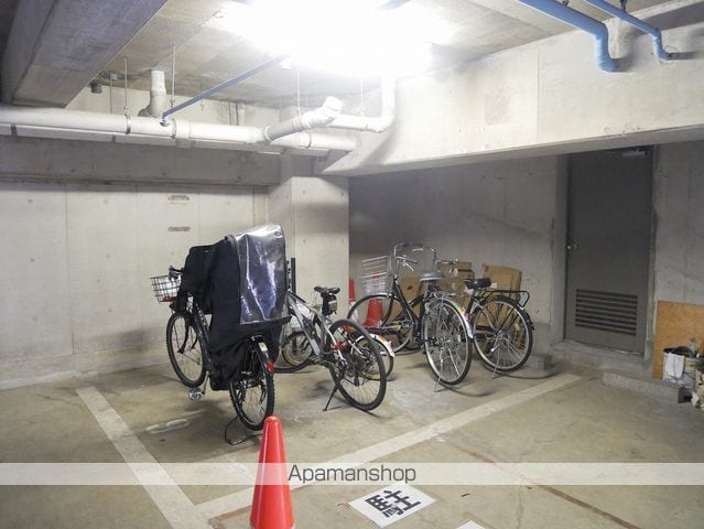 ノースウェーブ北山の外観写真