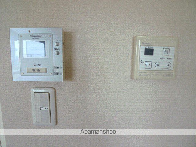 アビタシオンプリエの内装写真