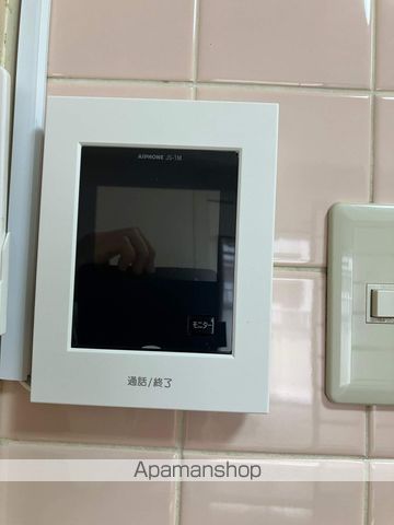 船木ハイツの内装写真