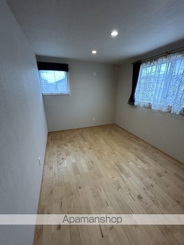 名鉄西尾線 南安城駅 徒歩9分 2階建 築3年の内装写真