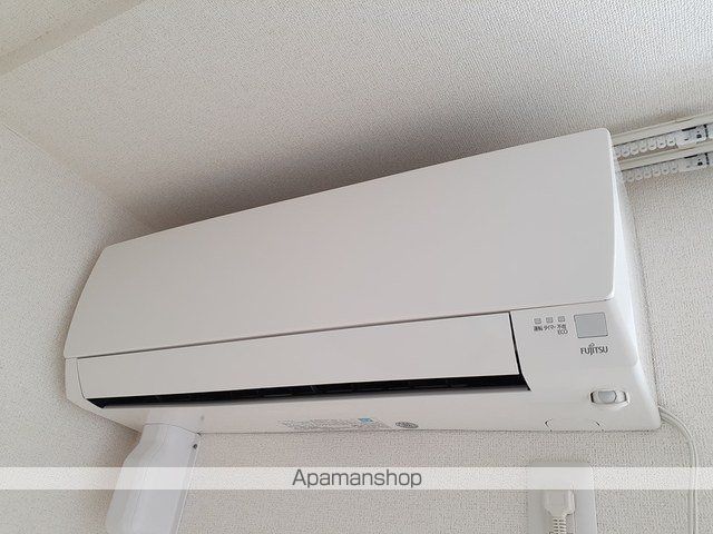 ヴァンベール御料の内装写真