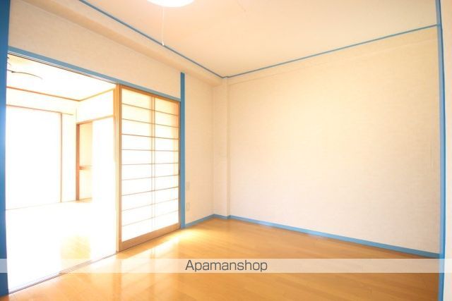 コーポせいぶの内装写真