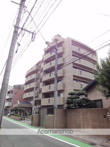 センターパーク大濠の外観写真