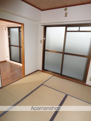 アヴァンス晴明通の内装写真