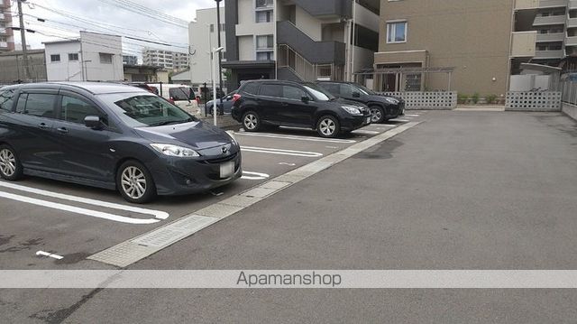 メゾン’Q’のその他写真