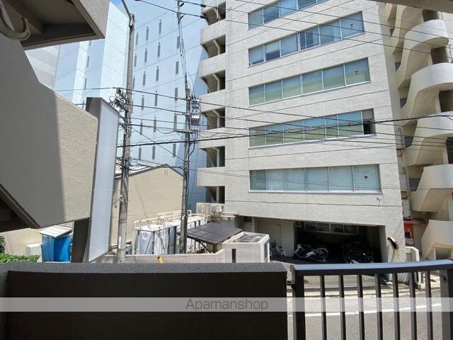コーポ松岡[1K/20.06m2]の内装3