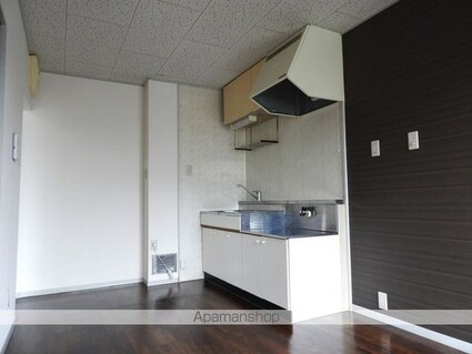 プレジール小野　Ａ棟[1LDK/41.89m2]の内装1