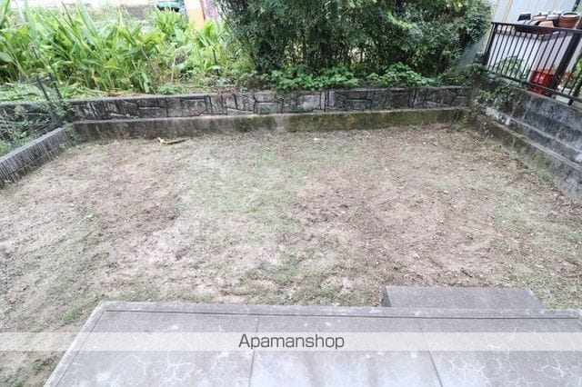 ヴェルドミールKの内装写真
