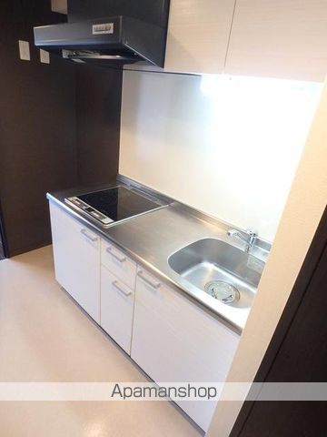 LIVECASA仙台長町の内装写真