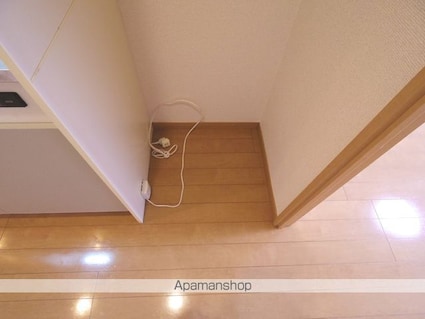 東京都三鷹市新川６丁目[1K/29.14m2]の内装3