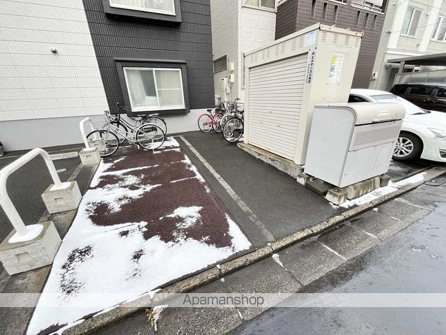 CORE24Bの外観写真
