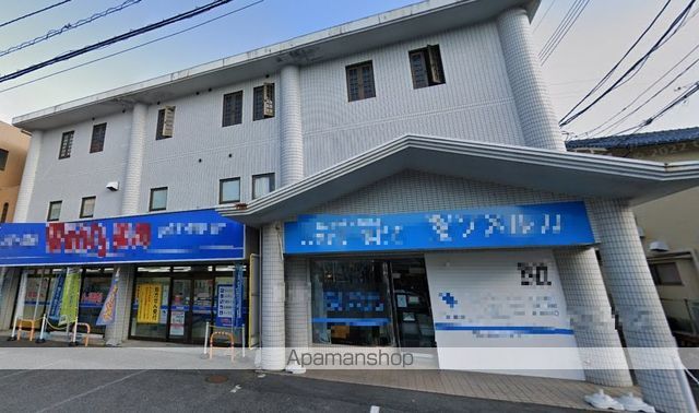 高松ビルの外観写真