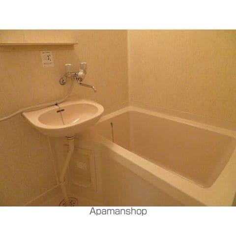 ユーハイツの内装写真