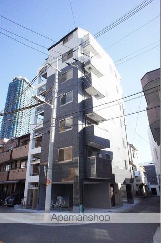セブンオークスの外観写真
