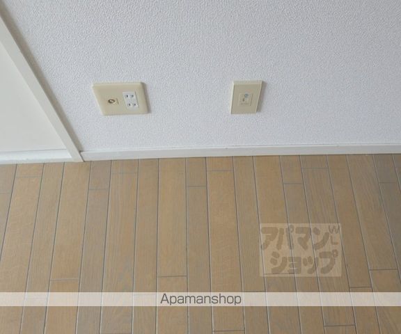 フレール下鴨の内装写真
