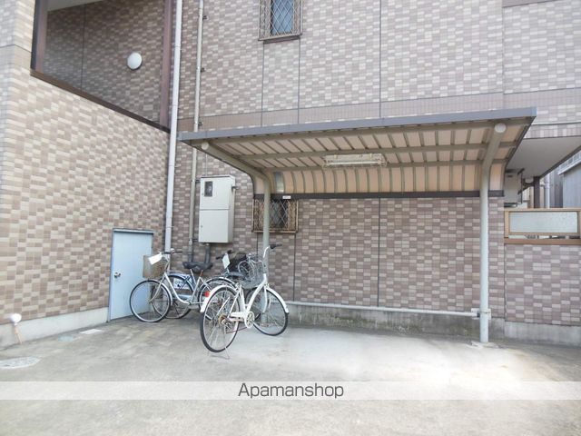 プルメリア・Mのその他写真