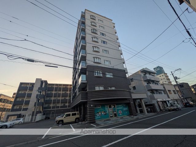 EXE THE 1STの外観写真