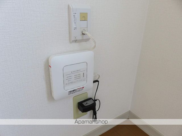 シャーメゾンMB.庄内の内装写真