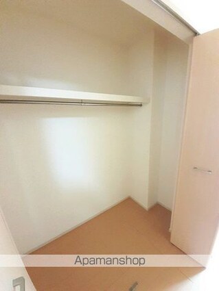 エルハーベン塩屋　Ａ[1R/34.15m2]の収納