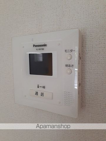リュブミラーカIIAの内装写真