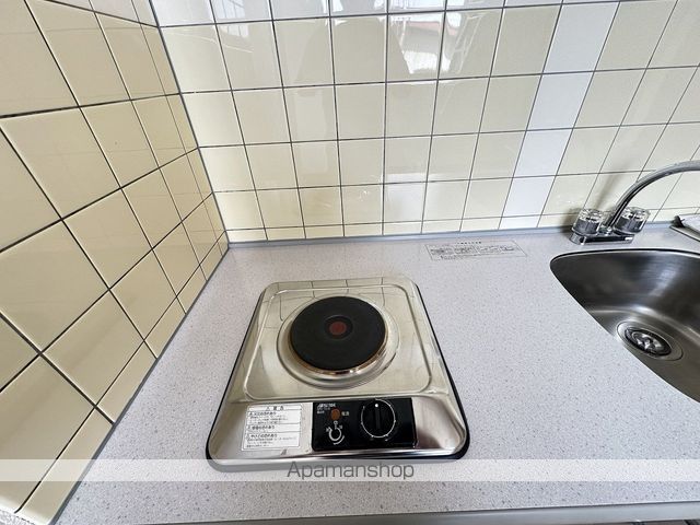 コーポユウコの内装写真