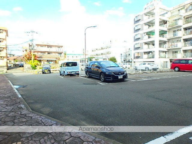 【福岡市東区下原のマンションの写真】