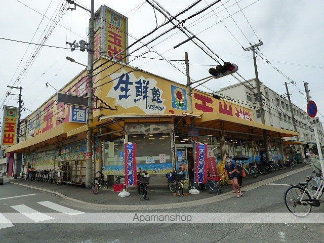GRANDIR加美北の周辺写真
