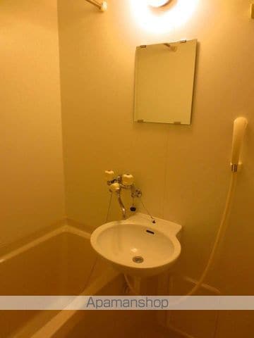 レオパレスサンクレール 柏Bの内装写真