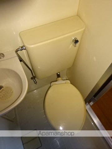 グレースハイム17の内装写真