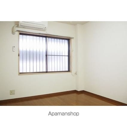 サニーハウス石田[2DK/44.7m2]のその他内装1