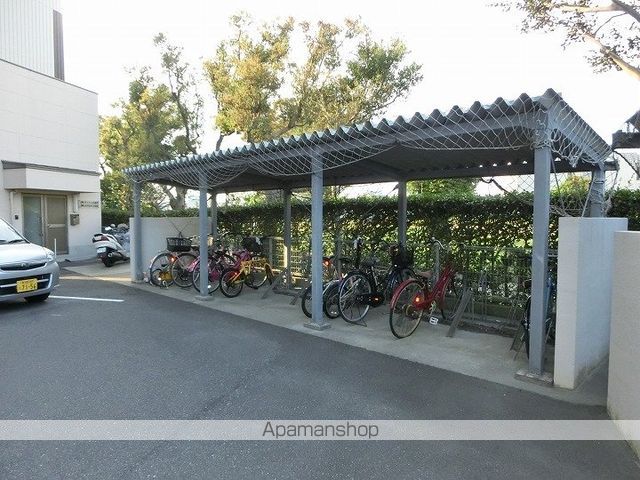 エクセラントメゾン与次郎のその他写真