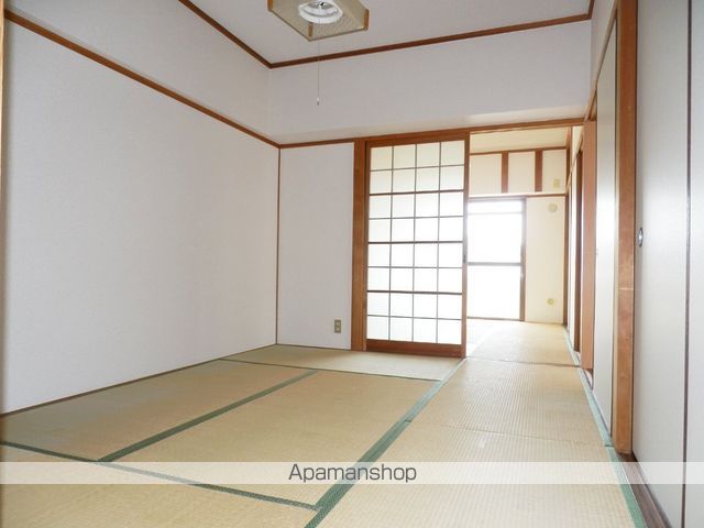 カーサ一番丁の内装写真