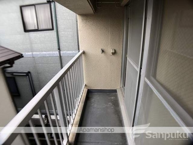 メゾン扶蓉の内装写真