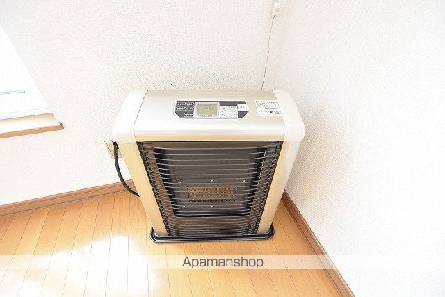 ル・シエル新川西の内装写真