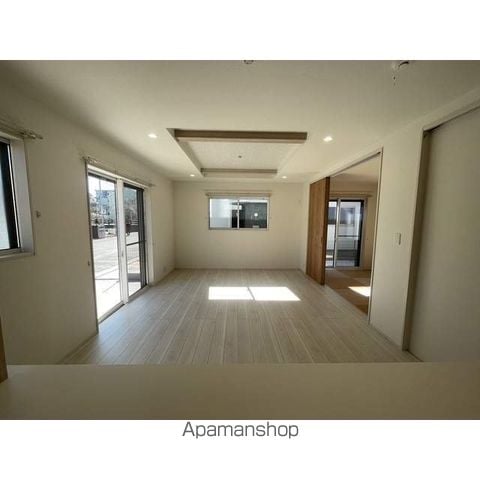 埼京線 与野本町駅 徒歩16分 2階建 築4年の内装写真