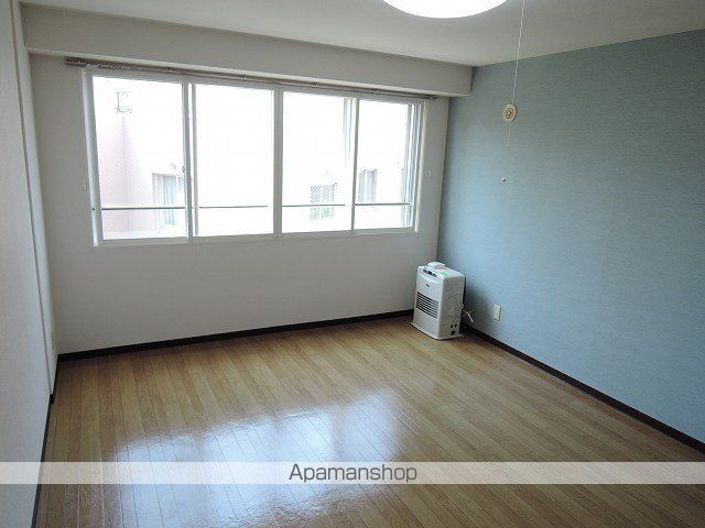 エステラ二十四軒A館の内装写真