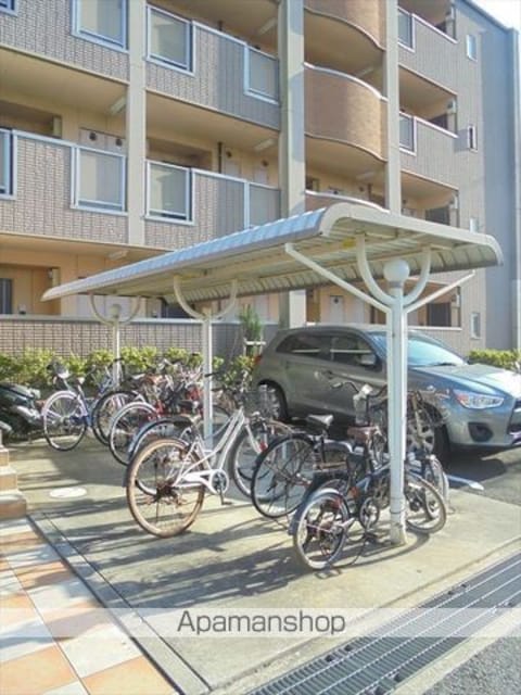 トゥリパーノ[1R/31.01m2]の共用部1