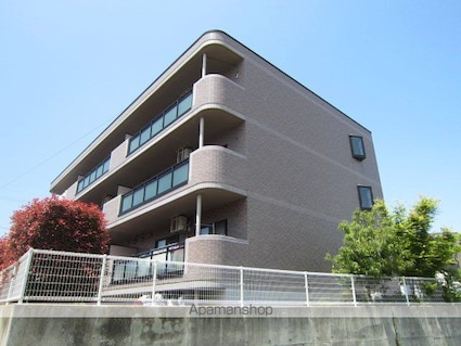 長野県長野市大字徳間[2LDK/60.41m2]の外観2