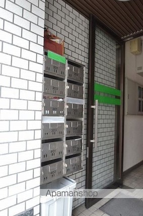 メゾン小河内[1R/20.32m2]の共用部4
