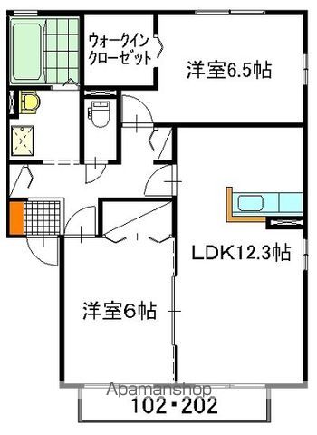 クレセントのイメージ