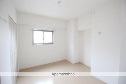 クレシェンテ月島[1SLDK/59.21m2]の内装3