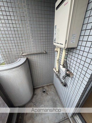 パステルクボ8の内装写真