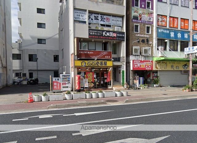 グランツ コートの周辺写真